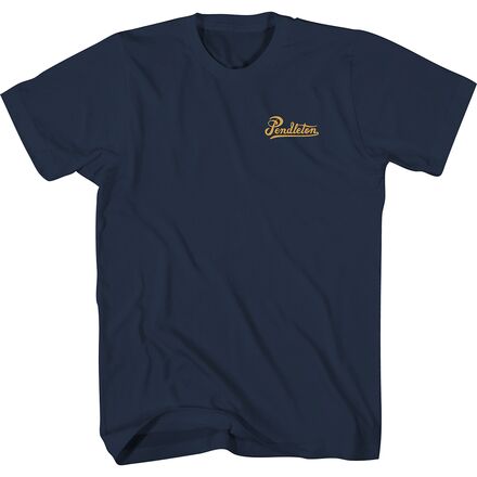Pendleton - Ranch Logo Graphic T-Shirt - Men's