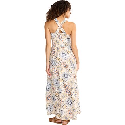 Pendleton - Hayley Cotton Gauze Dress - Women's