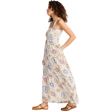 Pendleton - Hayley Cotton Gauze Dress - Women's
