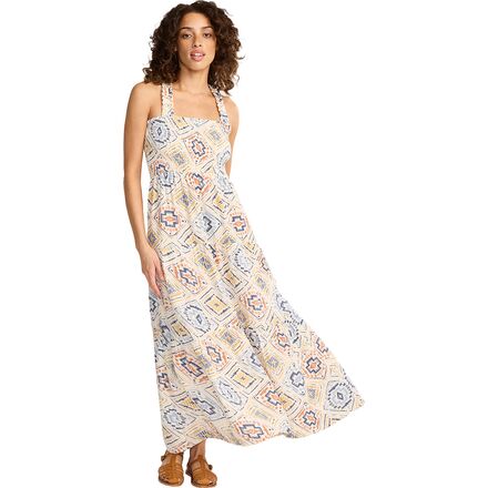 Pendleton - Hayley Cotton Gauze Dress - Women's