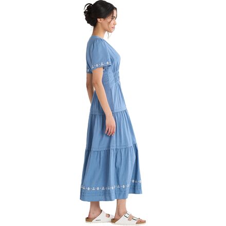 Pendleton - Penelope Short-Sleeve Dress - Women's