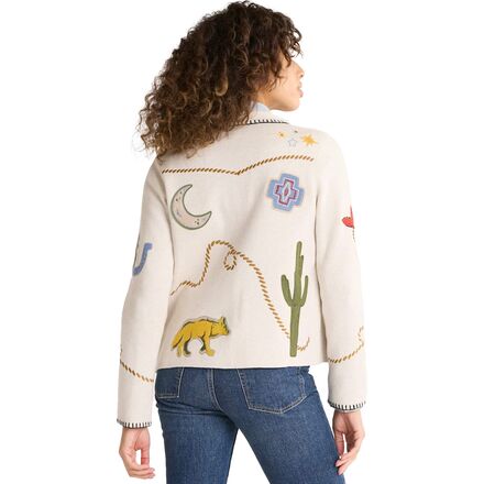 Pendleton - Souviner Cardigan - Women's