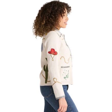 Pendleton - Souviner Cardigan - Women's