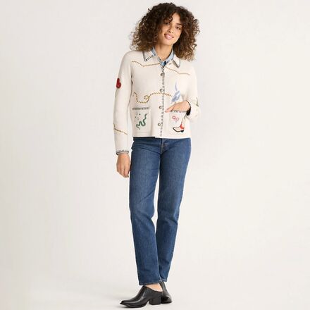 Pendleton - Souviner Cardigan - Women's