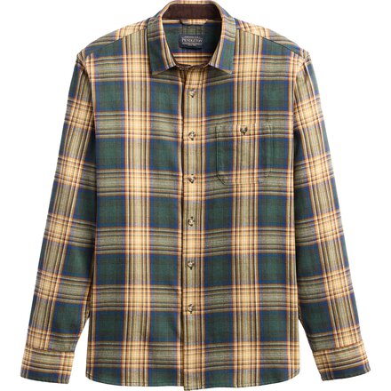 Fremont Flannel Shirt - Men's