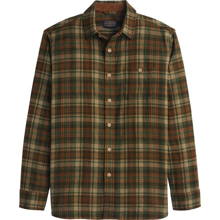 Fremont Flannel Shirt - Men's
