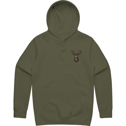 Pendleton - Stag Graphic Hoodie - Men's