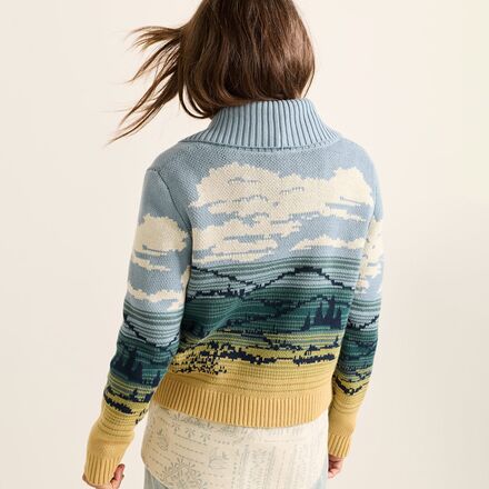 Pendleton - Big Sky Cardigan - Women's