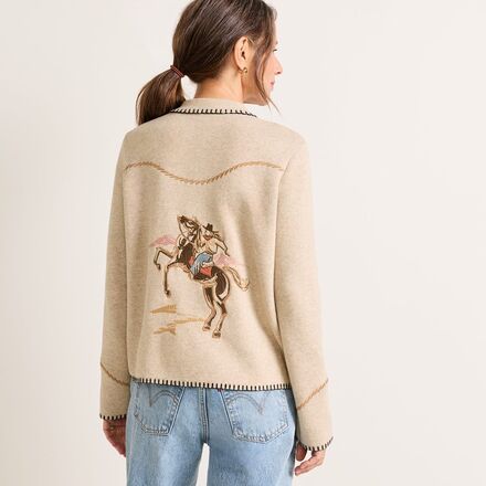 Pendleton - Souvenir Cardigan - Women's