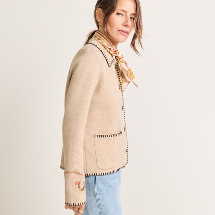 Pendleton - Souvenir Cardigan - Women's