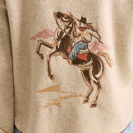 Pendleton - Souvenir Cardigan - Women's