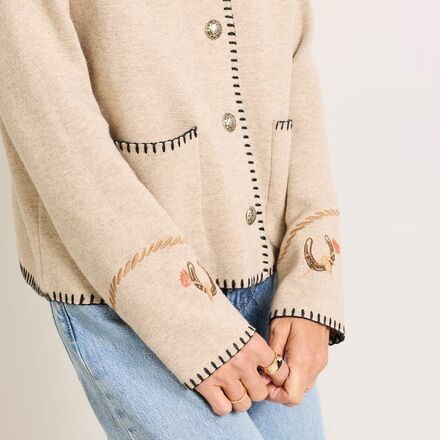 Pendleton - Souvenir Cardigan - Women's