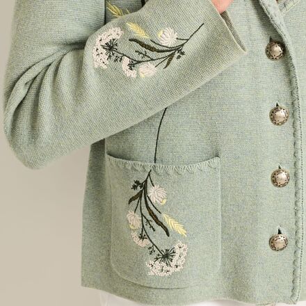 Pendleton - Souvenir Cardigan - Women's