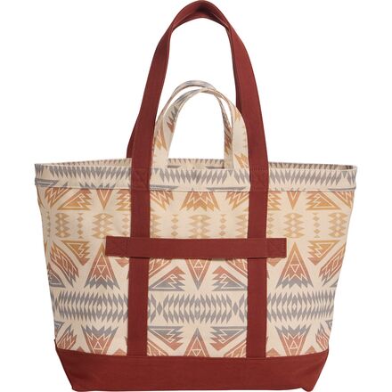 Pendleton - Astoria Canvas Large Tote