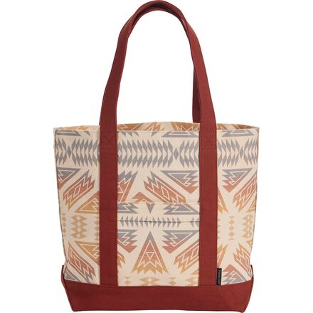 Astoria Canvas Medium Tote