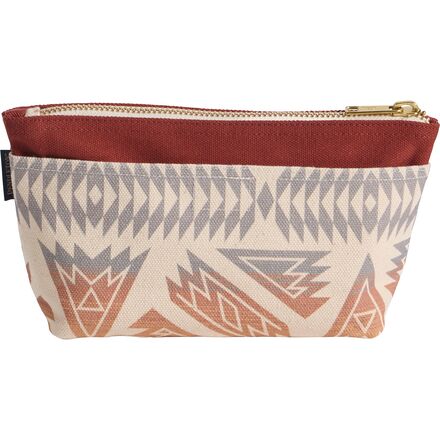 Pendleton - Astoria Canvas Zip Pouch