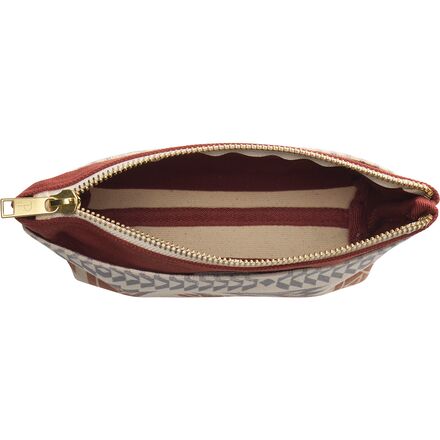 Pendleton - Astoria Canvas Zip Pouch