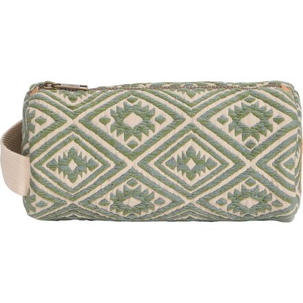 Bayside Barrel Pouch