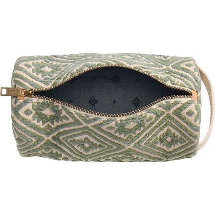 Pendleton - Bayside Barrel Pouch