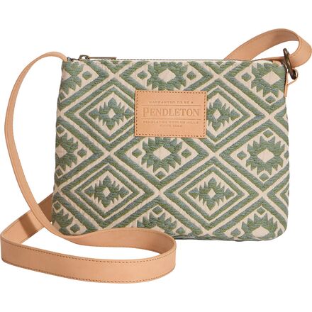 Bayside Crossbody
