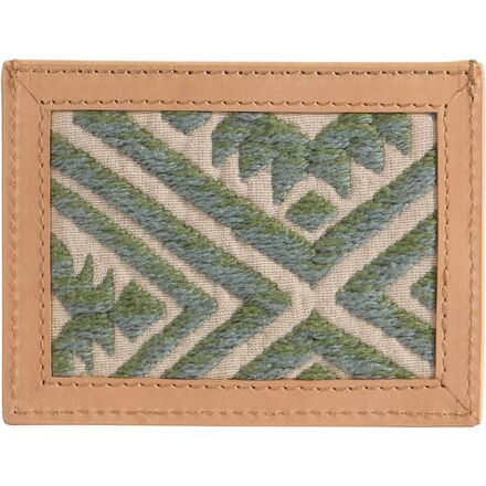 Bayside Slim Wallet