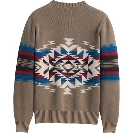 Pendleton - Bridge Creek Crew Sweater