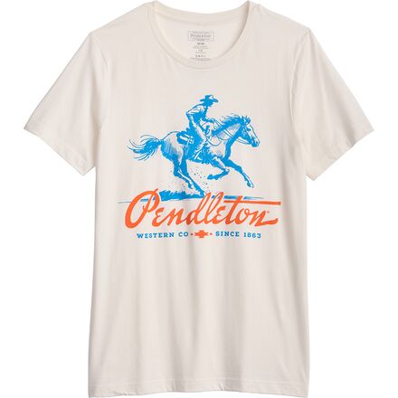 Racehorse T-Shirt - Men's