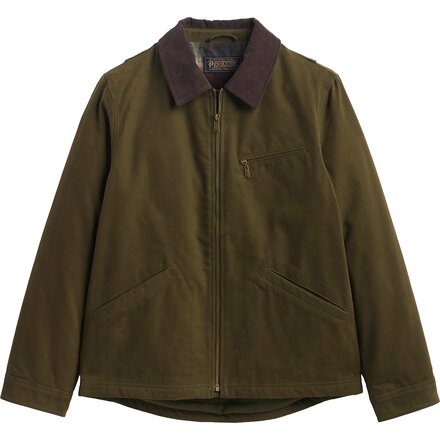 Tahoma Trucker Jacket - Men's