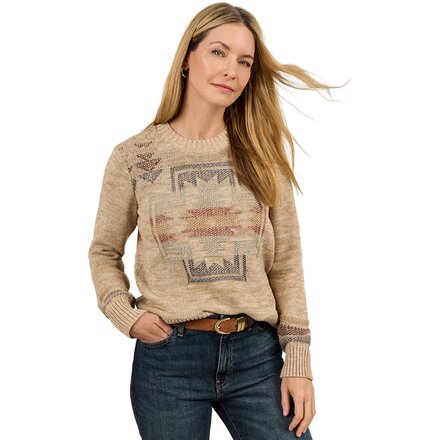 Columbia River Sweater - Women's
