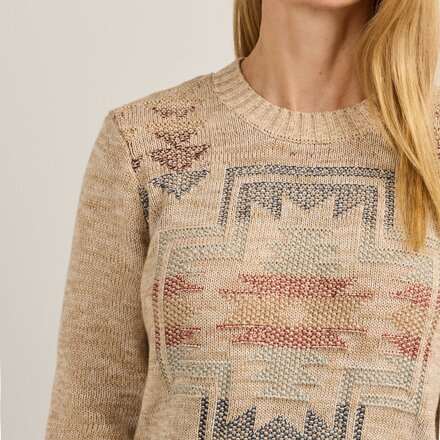 Pendleton - Columbia River Sweater - Women's