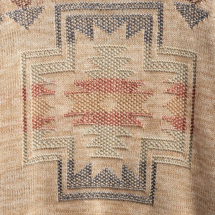 Pendleton - Columbia River Sweater - Women's