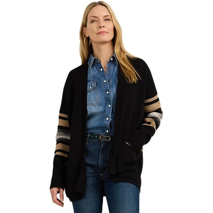 Sierra Springs Cardigan - Women's
