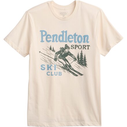 Ski Graphic T-Shirt - Women's