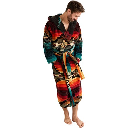 Terry Robe