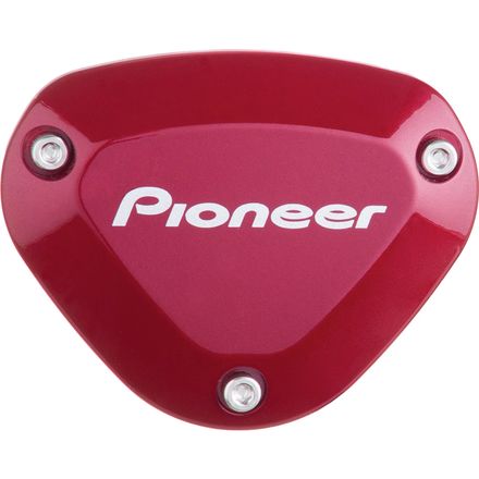 Pioneer - Power Meter Installation Kit for Consumer Supplied Cranks