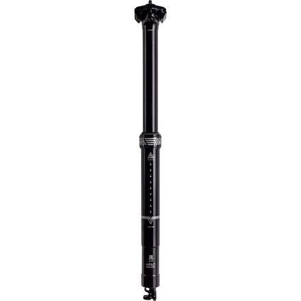PNW Components - Rainier IR V3 Dropper Seatpost