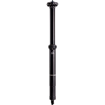 PNW Components - Loam Dropper Seatpost - Black