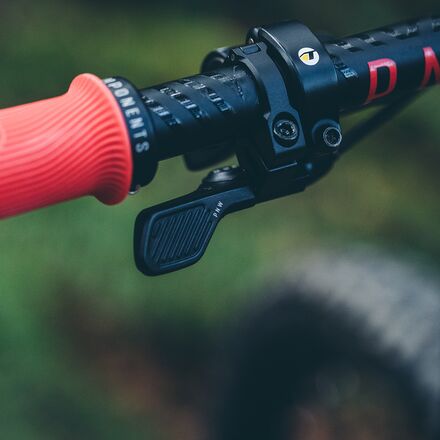 PNW Components - Puget Lever