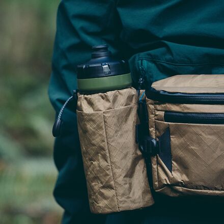 PNW Components - Rover Hip Pack Bottle Holder