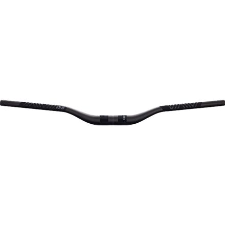 The Loam Carbon Handlebar