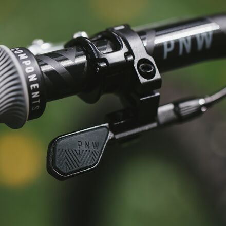 PNW Components - Range Lever