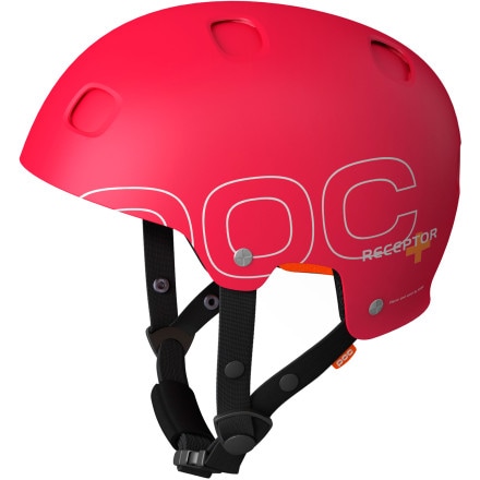 POC - Receptor + Bike Helmet