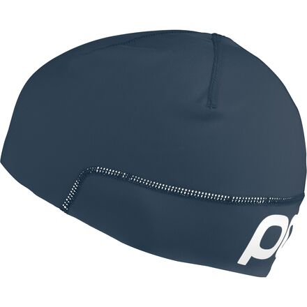POC - AVIP Road Beanie - Navy Black