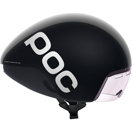 POC - Cerebel Raceday Helmet
