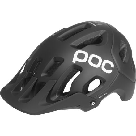 Tectal Helmet