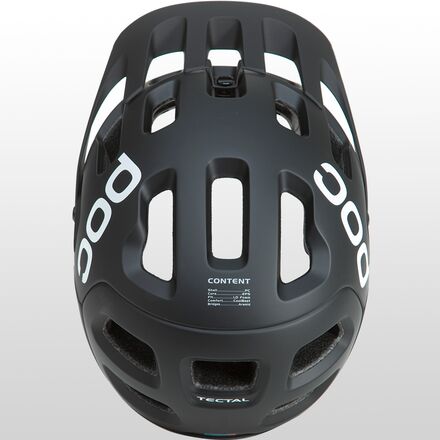 POC - Tectal Helmet