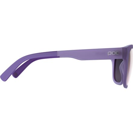 POC - Require Sunglasses