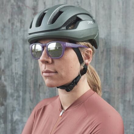 POC - Require Sunglasses