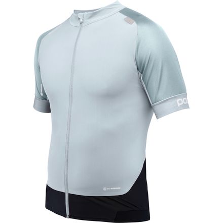 Resistance Pro XC Zip T-Shirt - Men's