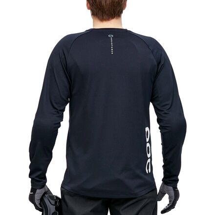 POC - Essential DH Long-Sleeve Jersey - Men's